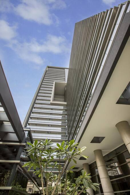 Studio Moderno E Sofisticado, Centro Sao Paulo 117 São Paulo Exterior foto